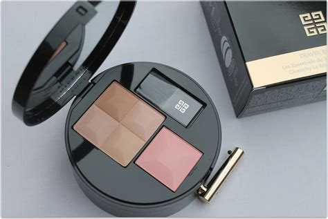 glamour on the go givenchy|Review: Givenchy Glamour on the go. 3.